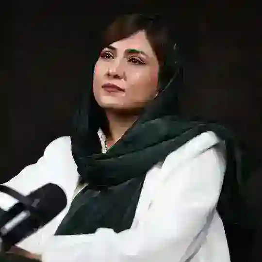 نسرین اقوامی (کوچینگ والدین) Telegram Channel Avatar