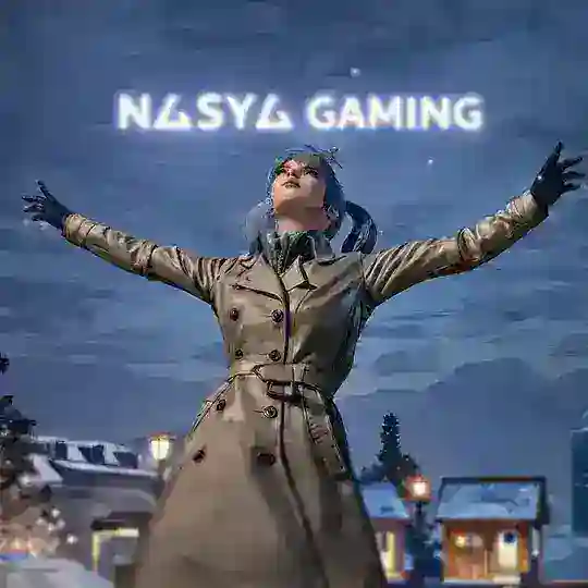 NムSYム GAMİNG Telegram Channel Avatar
