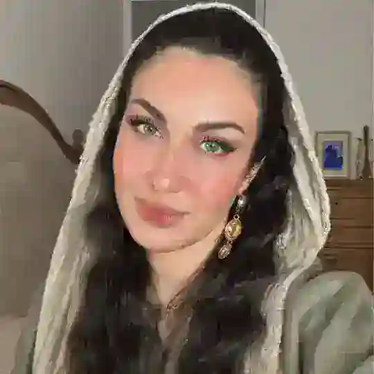 نتایج زن افسونگر Telegram Channel Avatar