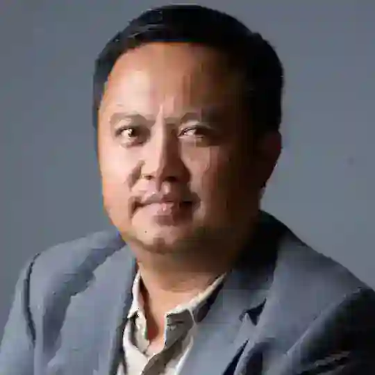 Sitho Nathan Telegram Channel Avatar