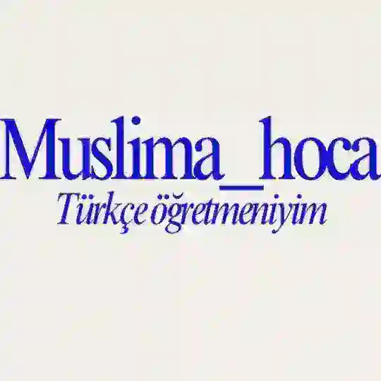 NATIJALAR MUSLIMA _Azmatovna Telegram Channel Avatar