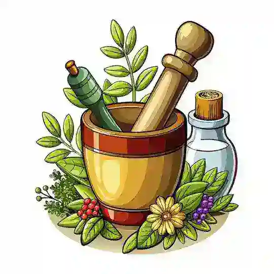 Naturopathie Santé & Bien-Être [NSBE] Telegram Channel Avatar