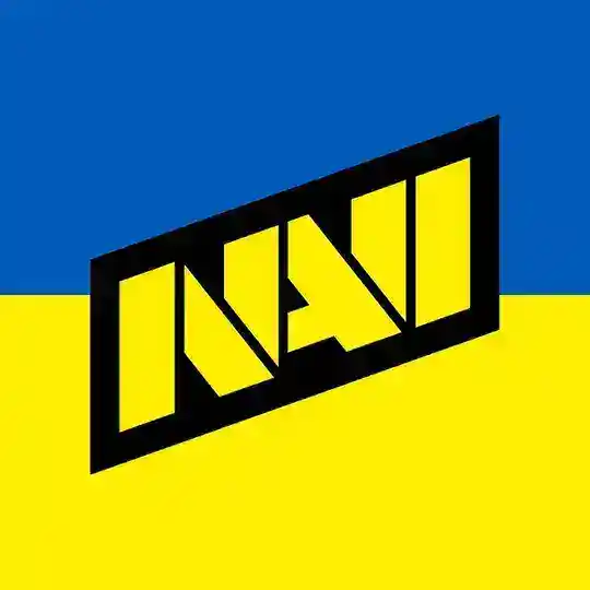 Natus Vincere Telegram Channel Avatar