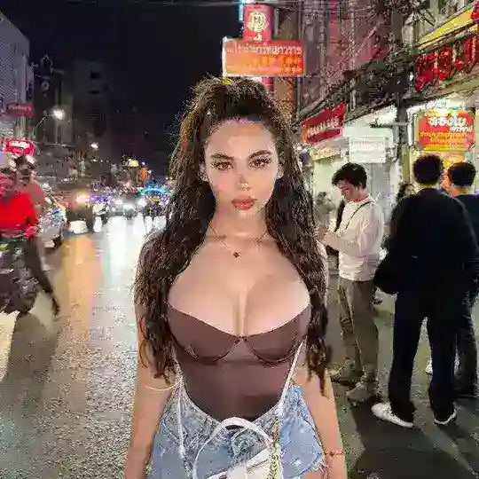 نايا خوري_naya khoury Telegram Channel Avatar