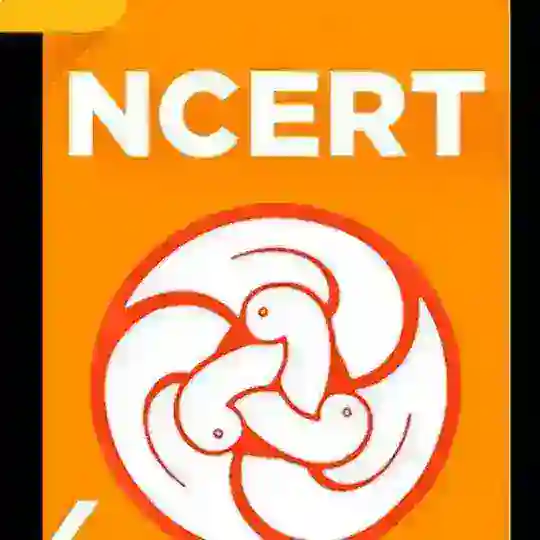 NCERT E BOOK HINDI & ENGLISH Telegram Channel Avatar