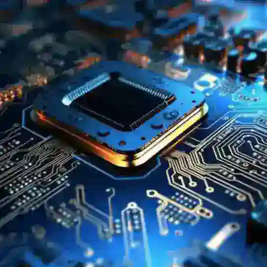 НЦМУ перспективной микроэлектроники Telegram Channel Avatar