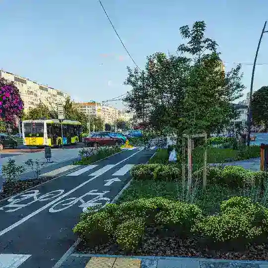 NE:Urban Telegram Channel Avatar