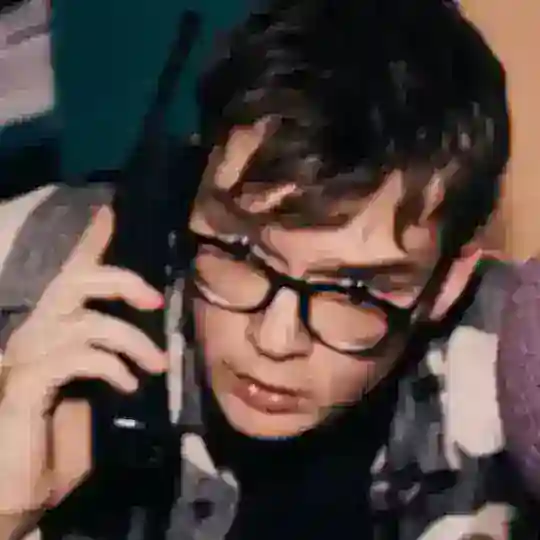 букрасильников Telegram Channel Avatar