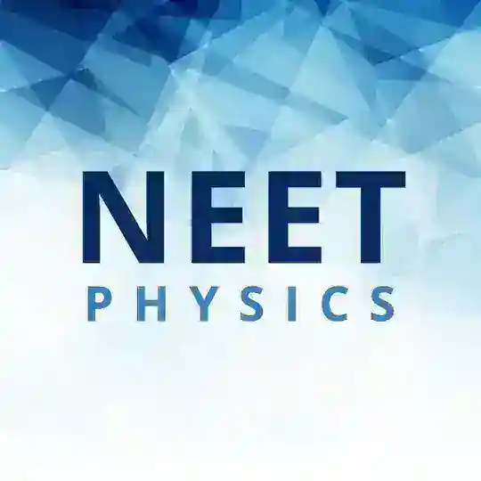 Neet Physics Kota Official Telegram Channel Avatar