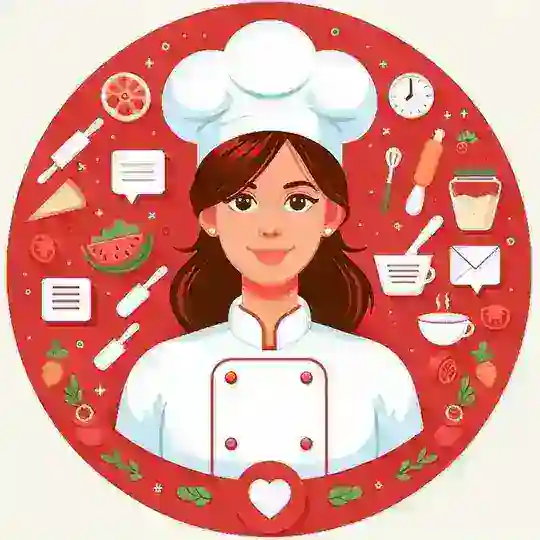 Nefis Yemek Tarifleri Telegram Channel Avatar