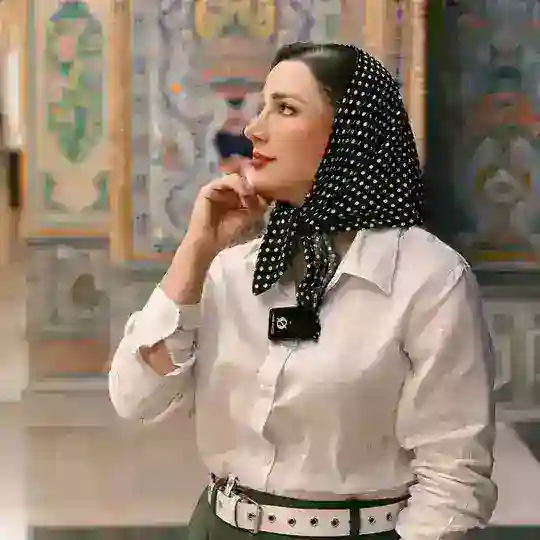 کانال رایگان نگار عبدالهی❤️ Telegram Channel Avatar