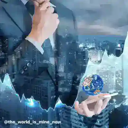 Negocios, finanzas, economía y dinero Telegram Channel Avatar