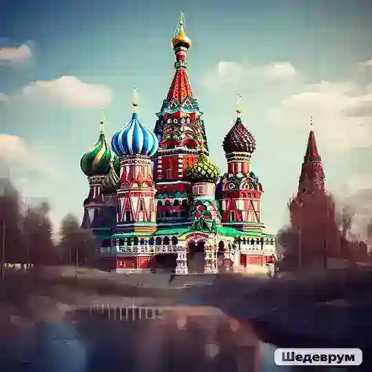 Неизведанная Россия 🇷🇺 Telegram Channel Avatar