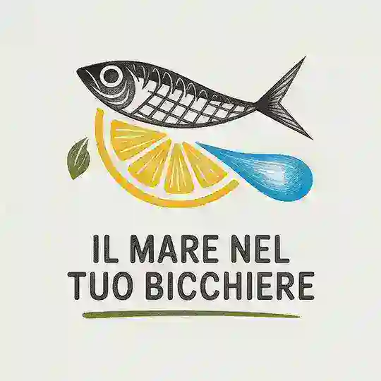 Sea Recipes & Stories 🐠 Telegram Channel Avatar