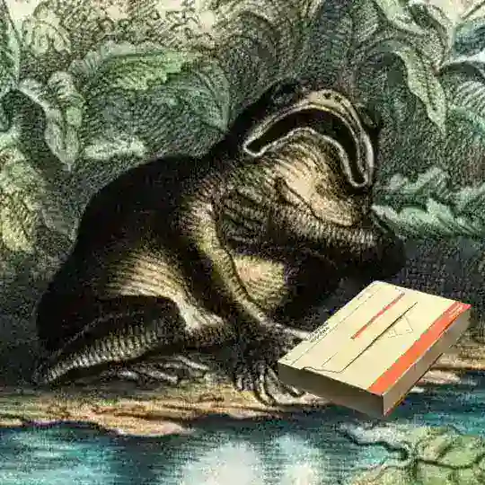 Дайджест книжкових акцій 📚🦅 Telegram Channel Avatar