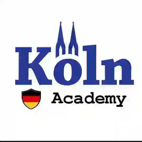 Köln-Academy💙Andijon Telegram Channel Avatar