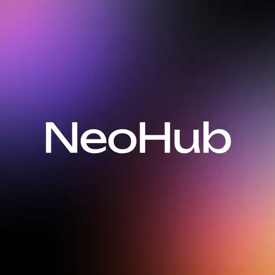NeoHub Telegram Channel Avatar