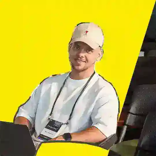 Несерьезный айтишник Telegram Channel Avatar