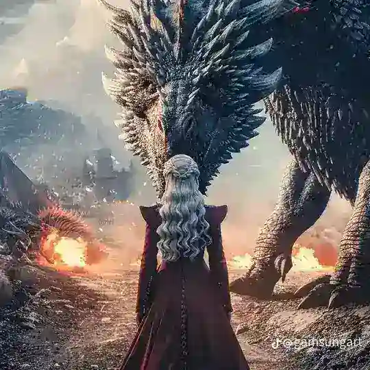 NE For Series Telegram Channel Avatar