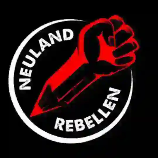 neulandrebellen.de 🥸 Telegram Channel Avatar