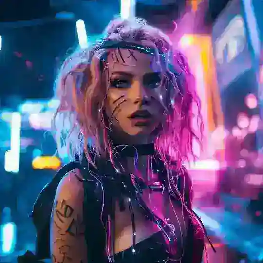 AI collections 💥 Telegram Channel Avatar