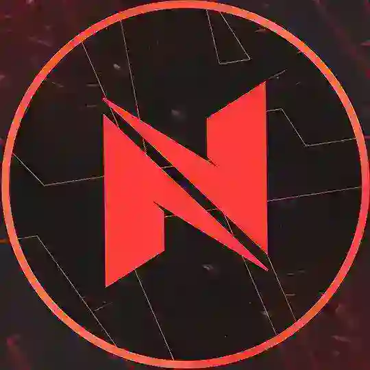 NAIM — NeuralAIM Telegram Channel Avatar