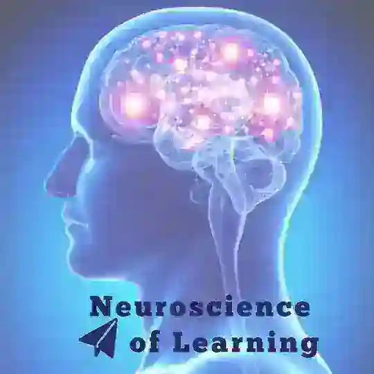 Neuroscience & Psychology Academy Telegram Channel Avatar