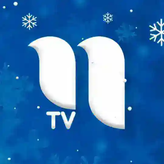 NevoMusic Telegram Channel Avatar