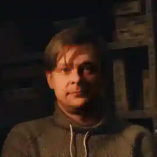 Nevrostezia или как там его Telegram Channel Avatar