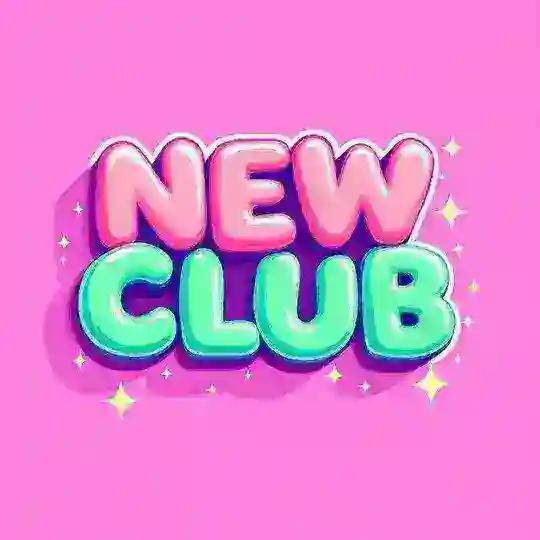 NEW CLUB Telegram Channel Avatar