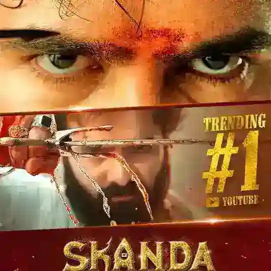 SKANDA HINDI MOVIE 🎬 SJANDA TAMIL MOVIE 🎬 SKANDA TELUGU MOVIE🎬 SKANDA KANNADA MOVIE🎬 SKANDA MALAYALAM MOVIE DOWNLOAD 🎬🎬 Telegram Channel Avatar