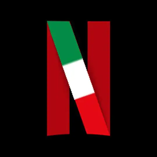 Netflix ITA Telegram Channel Avatar