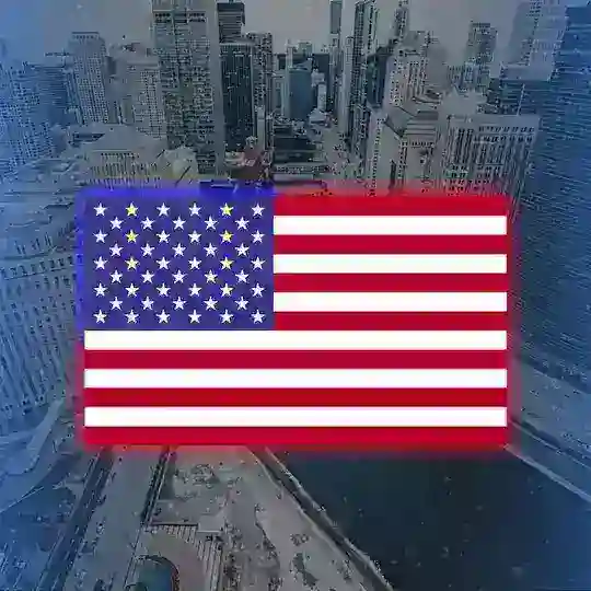 НОВИНИ США | Америки 🇺🇸 Telegram Channel Avatar