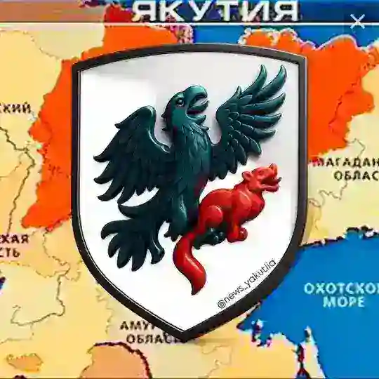 Новости Якутии Telegram Channel Avatar
