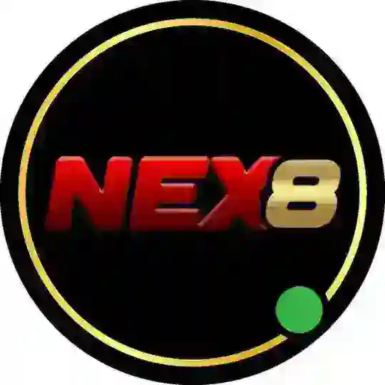 NEX8 Official Telegram Channel Avatar