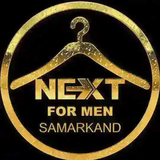 NEXT SAMARKAND Telegram Channel Avatar