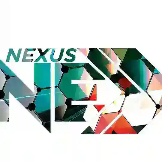 Nexus Next Telegram Channel Avatar