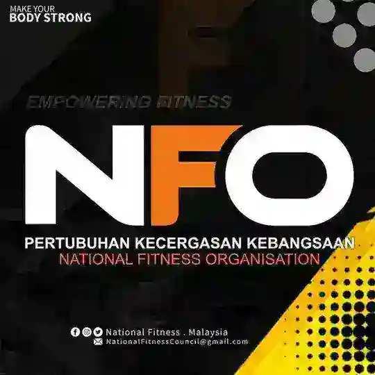 KECERGASAN Kebangsaan (NFO) CHANNEL Telegram channel