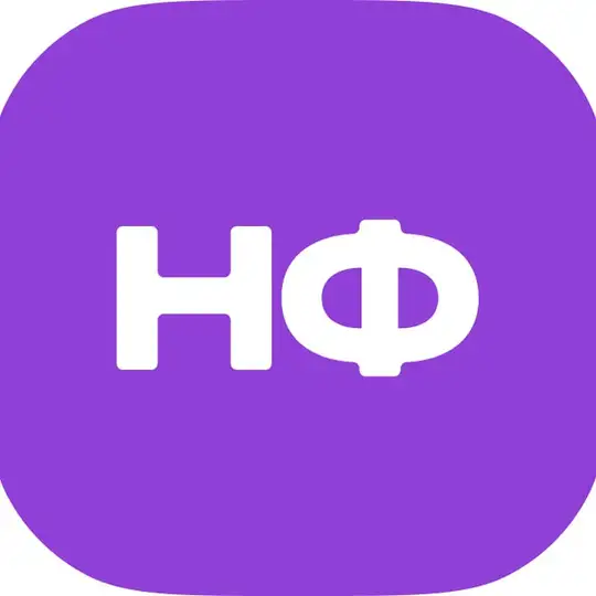 НФ Образование Telegram Channel Avatar
