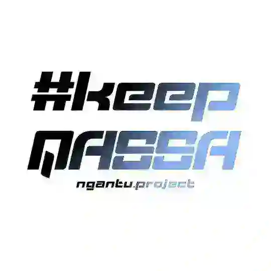 NgantuProject | #keepQASSA Telegram Channel Avatar