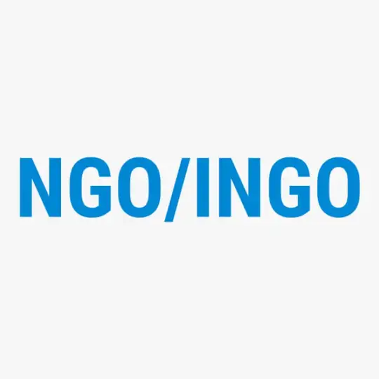 NGO and INGO Jobs (Myanmar) /INGO နှင့် NGO အလုပ်ခေါ်စာများ Telegram Channel Avatar