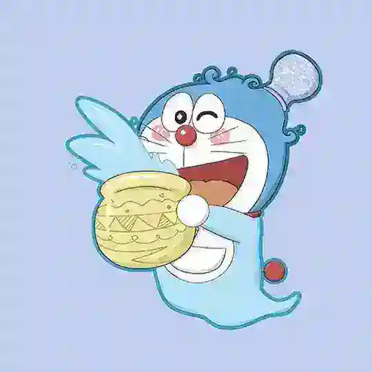 Ablum Du Học - Crush Telegram Channel Avatar