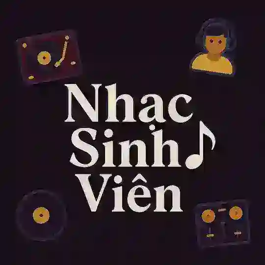 Nhạc Sinh Viên Telegram Channel Avatar