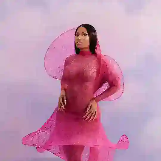 NICKI MINAJ portal Telegram Channel Avatar