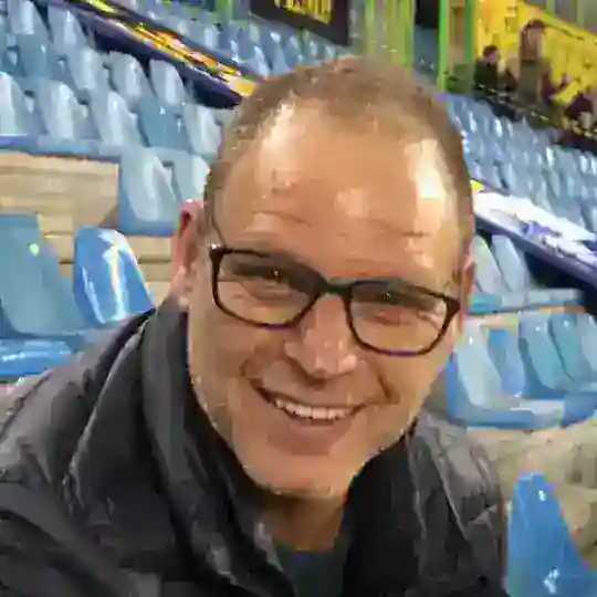 Andre “Niets is wat het lijkt” Telegram Channel Avatar