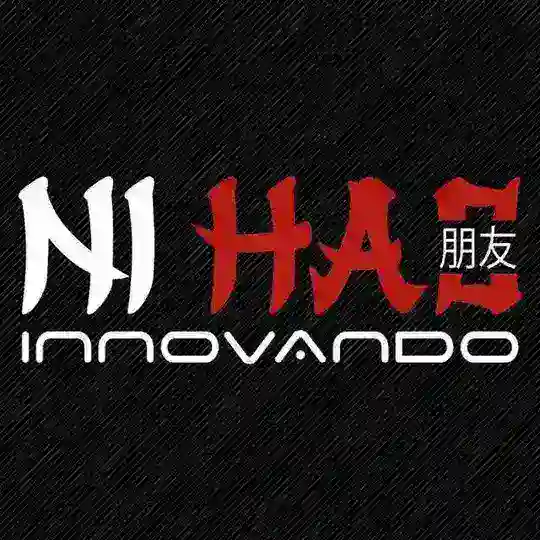 Ni Hao🎧⌚️ Telegram Channel Avatar