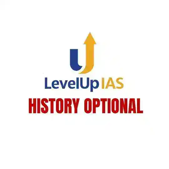History Optional (UPSC) Telegram Channel Avatar