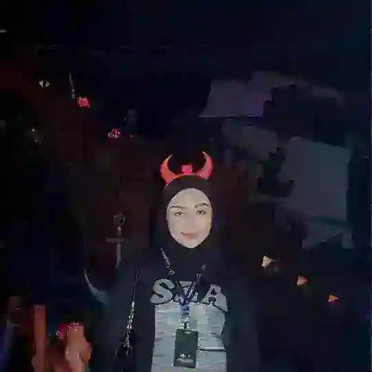 Tudung Melayu Padu Telegram Channel Avatar