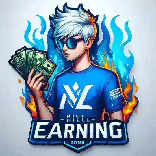 Nill Earning Zone Telegram Channel Avatar