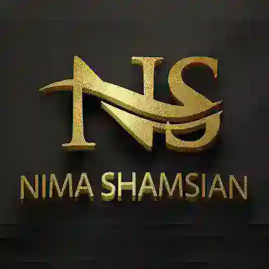 آکادمی شمسیان_فارکس،کریپتو👑💵 Telegram Channel Avatar